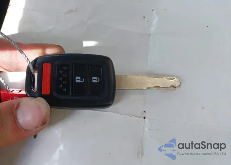 2014 Honda Cr-V Ex from USA, damaged, VIN 5J6RM4H58EL104674